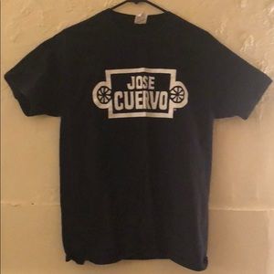 Jose Cuervo Tee Shirt